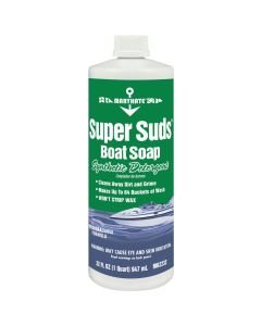 Super Suds™ Boat Soap (Quart)