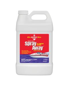 Spray Away™ All Purpose Cleaner (Gallon)