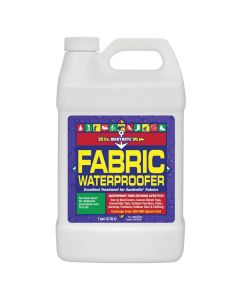 Fabric Waterproofing 