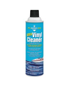 Ultra Vinyl Cleaner (18 oz.)