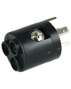 6 Gauge ConnectPro® Wire Receptacle Adapter