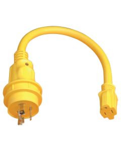 Pigtail Adapter (15A/30A)