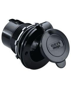 ConnectCharger™ Inlet - Universal Mount