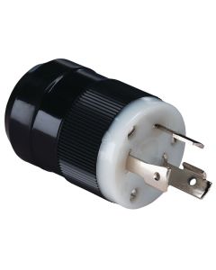 NEMA Male Locking Plug