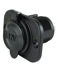 SeaLink® Deluxe 12 volt Receptacle