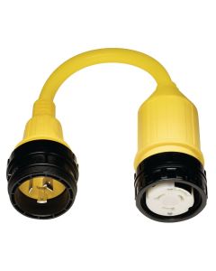 Pigtail Adapter (50A/30A)