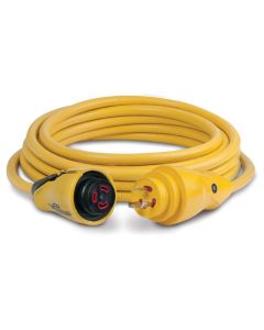 EEL Shore Power Cordset (50’)