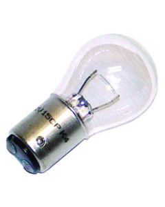 Double Contact Bayonet Base Bulbs (Size 94)