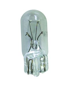 Wedge Base Bulbs (14 Volt, 2.66 Watt)