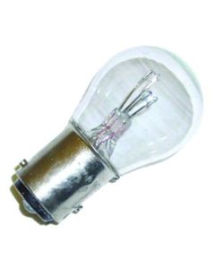 Double Contact Bayonet Base Bulbs (Size 1034)