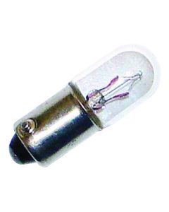 Miniature Bayonet Base Bulbs (Size 1816)