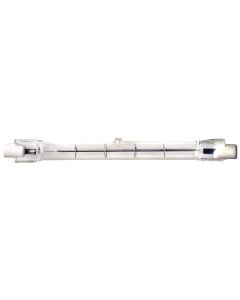 Halogen Quartz Lamps - Double Ended