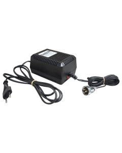 MKV Signalling Lantern Battery Charger - 110V/12V