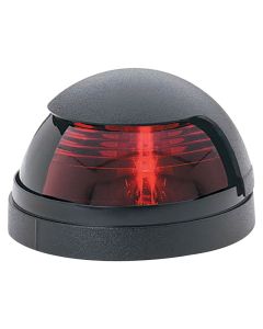 Pulsar 5040 Series Side Light - Deck Mount (Red)