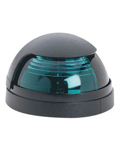 Pulsar 5040 Series Side Light - Deck Mount (Green)