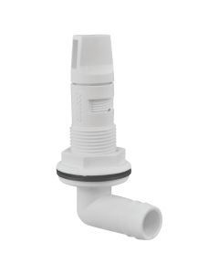 Adjustable Spray Aerator Head 