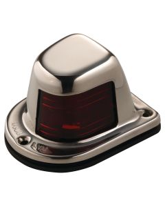 Side Light - Horizontal Mount (Red)