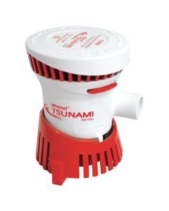 Tsunami Series Cartridge Bilge Pump (500 GPH)