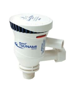 Tsunami Series Dual Outlet Aerator Pump (800 GPH)