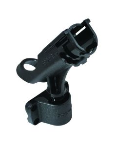 2-In-1 Adjustable Rod Holder