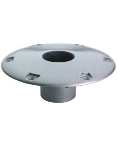 Swivl-Eze LakeSport Series Socket Bases- 2-3/8” (Round)