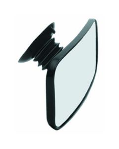 Suction Cup Marine Mirror 