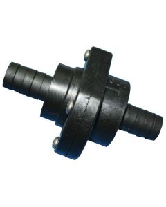 Inline Scupper Check Valves (Fits 3/4” Hose)