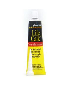 Life-Calk® Sealant - White (2.8 fl. oz. Tube)