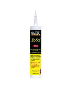 Life-Seal® Sealant - White (10.48 fl. oz. Cartridge)