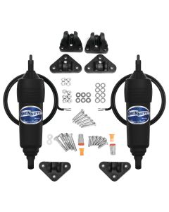 Lenco to BOLT Conversion Kit 