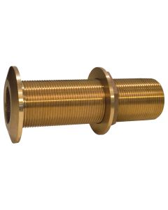 THXL Series Extra Long Thru-Hull Connectors (1-1/4” ID)