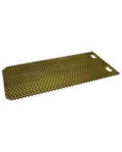 Rectangular Scoop Strainer - Slide Out Screen Only (for 259069)