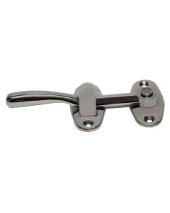 Transom Door Latch