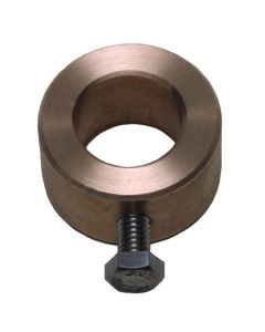 Bronze Rudder Collar (1” Shaft)