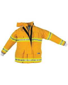 Fire Turnout Gear - OSX Attack (Large)