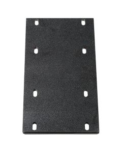 Helm Seat Reinforcement Plate