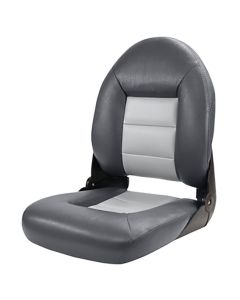 Navistyle™ High Back Seat (Charcoal/Gray)