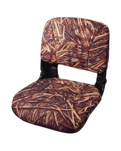 All-Weather™ Camouflage Cordura High Back Seat (Mossy Oak Shadow Grass)