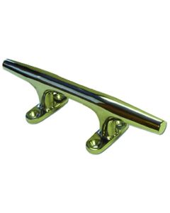 Stainless Steel Open Base Cleat