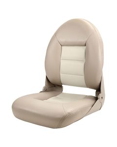 Navistyle High Back Seat (Tan/Sand)