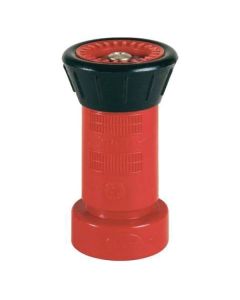 Polycarbonate Fire Hose Nozzle (NST)