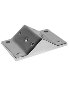 Horn Duplex Bracket