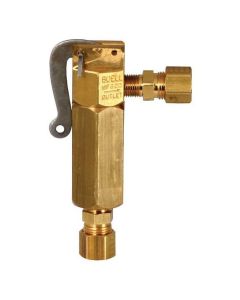 Manual Air Valve