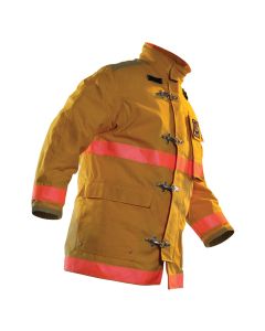 Fireman Coat (XX-Large, 52"-54”)