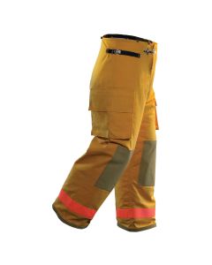 Fireman Pants (X-Large, 42”-44”)