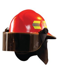 Firefighting Helmet