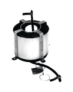 Jim-Buoy Float-Free Link, Painter Cage (21 Man or More)