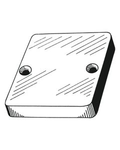 Mercruiser Zinc Anode 