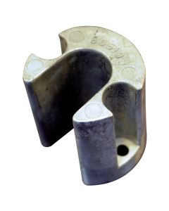 Zinc Anode - Mercury/Mercruiser