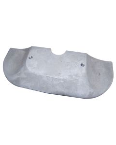 Zinc Anode - Mercury/Mercruiser